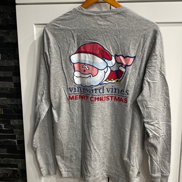 Vineyard Vines Other - Vineyard Vines long sleeve T-shirt
